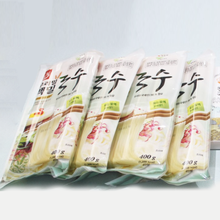 국수 400g