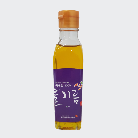 들기름300ml