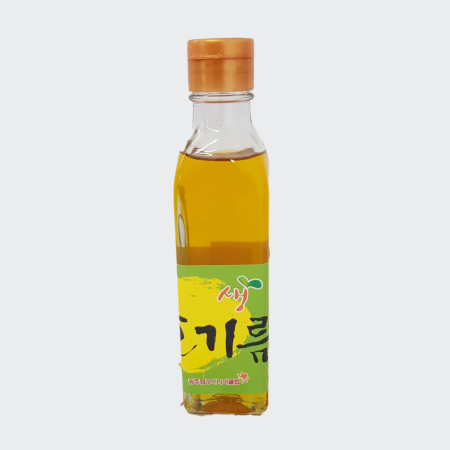 들기름180ml