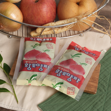 양파즙(100g) 50포