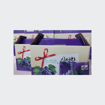 포도즙(100g) 50포