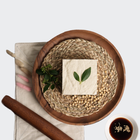 두부 500g